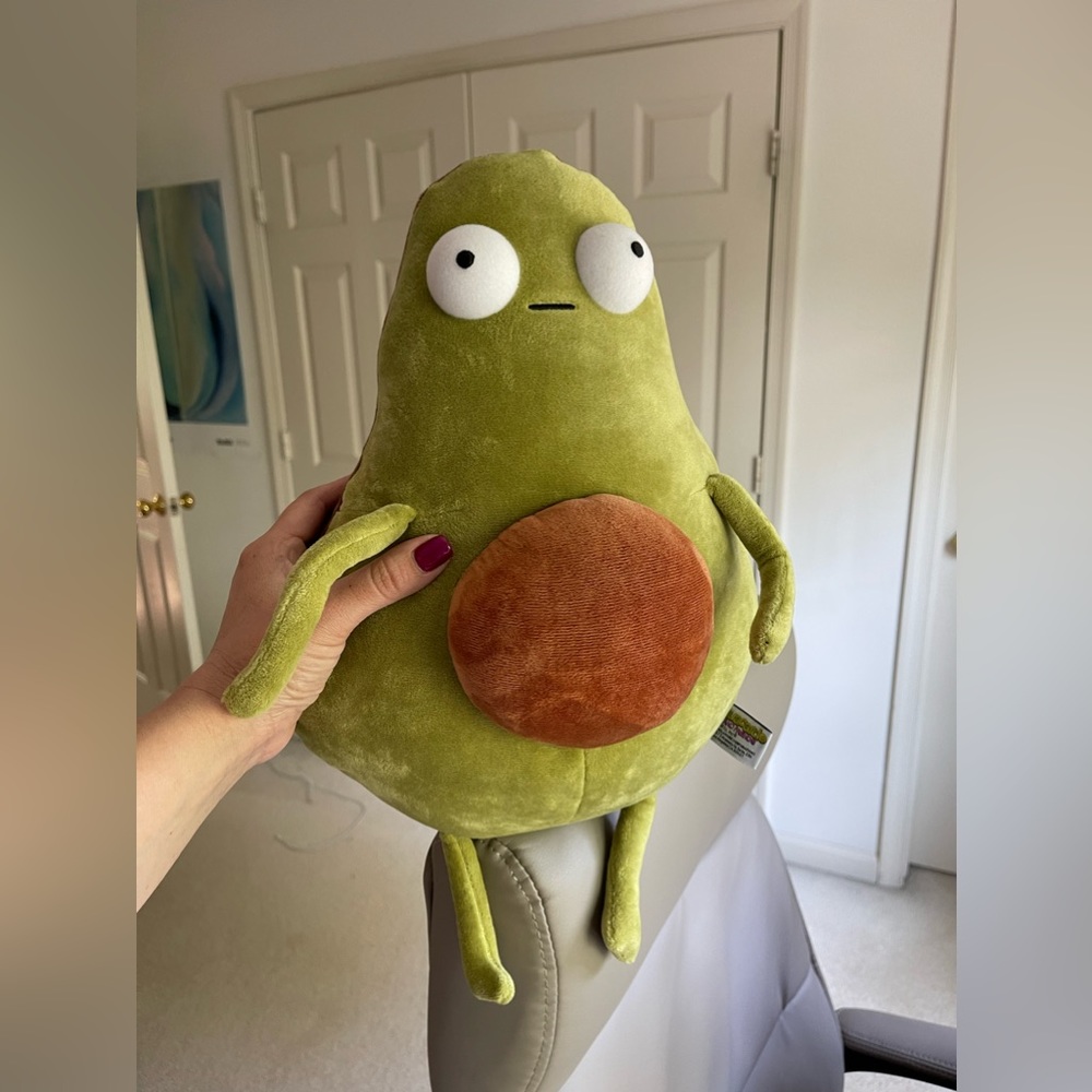 Guacardo & Friends